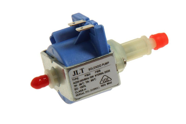 RICAMBIO POMPA ULKA (230V/50 - 60) PER FERRO DA STIRO BRAUN CARESTYLE MINI COMPACT