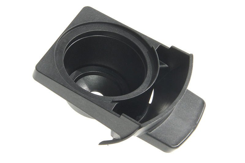 RICAMBIO PORTA CAPSULE PER MACCHINA CAFFE' DE LONGHI NESCAFE DOLCE GUSTO MINI ME EDG305 EDG155