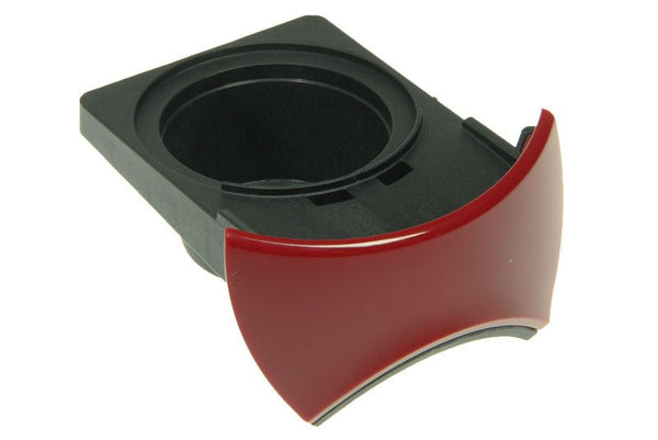 RICAMBIO PORTA CAPSULE PER MACCHINA CAFFE' DE LONGHI NESCAFE EDG250.R JOVIA