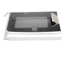 RICAMBIO PORTA COMPLETA PER FORNO MICROONDE DE LONGHI MW25GP  MW25GPS