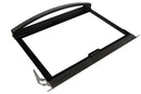 RICAMBIO PORTA SPORTELLO CON CERNIERE PER FORNO ARIETE BON CUISINE 520 52LT 976
