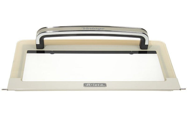 RICAMBIO PORTA SPORTELLO PER FORNO FORNETTO ARIETE VINTAGE OVEN 18 LITRI ART.979