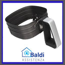 RICAMBIO PORTACESTELLO PER FRIGGITRICE AD ARIA PHILIPS AIRFRYER HD9652/90