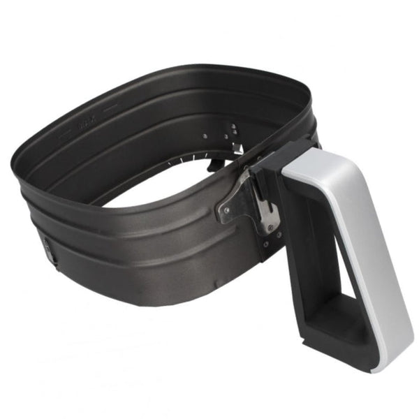 RICAMBIO PORTACESTELLO PER FRIGGITRICE AD ARIA PHILIPS AIRFRYER HD9652/90