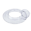 RICAMBIO PROTEZIONE COPERCHIO PARASPRUZZI PARASCHIZZI PER IMPASTATRICE PLANETARIA KENWOOD KMX