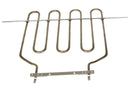 RICAMBIO RESISTENZA PER BARBECUE GRIGLIATUTTO GRIGLIA DE LONGHI BQ 55 58 60 88 89