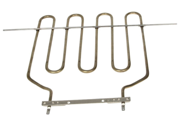 RICAMBIO RESISTENZA PER BARBECUE GRIGLIATUTTO GRIGLIA DE LONGHI BQ 55 58 60 88 89