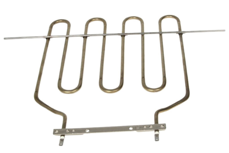 RICAMBIO RESISTENZA PER BARBECUE GRIGLIATUTTO GRIGLIA DE LONGHI BQ 55 58 60 88 89