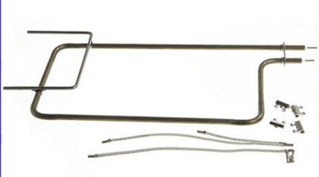 RICAMBIO RESISTENZA SUPERIORE PER FORNO DE LONGHI EO1490 EO1455 EO12562 EO14902