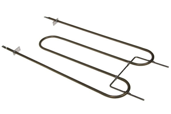 RICAMBIO RESISTENZA SUPERIORE PER FORNO FORNETTO DE LONGHI EO3890 EO3850 EO3835