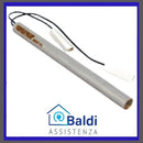 RICAMBIO RESISTENZA VAPORE 230V - 12 PER MACCHINA CAFFE' DIDIESSE MOD. FROG