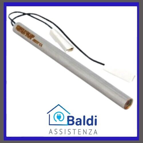 RICAMBIO RESISTENZA VAPORE 230V - 12 PER MACCHINA CAFFE' DIDIESSE MOD. FROG