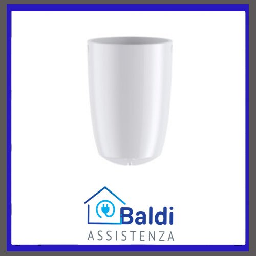 RICAMBIO RIDUTTORE FRUSTA FRUSTINO PER MINIPIMER FRULLATORE AD IMMERSIONE BRAUN HB101AI MULTIQUICK 1 - MULTIQUICK 2 - MQ10.XXX