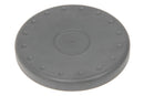 RICAMBIO RUOTA POSTERIORE PER ASPIRAPOLVERE VAPORETTO DE' LONGHI PVT1040 XVT1000