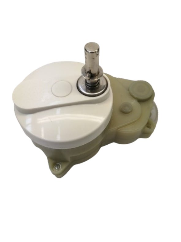 RICAMBIO SCATOLA INGRANAGGI IMPASTATRICE ARIETE PASTAMATIC 1588 SECONDA VERSIONE