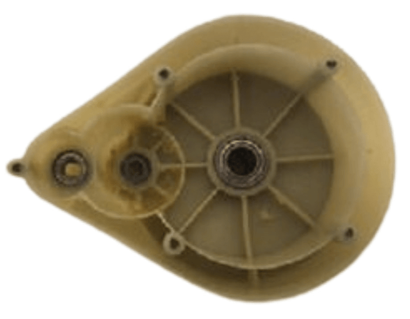 RICAMBIO SCATOLA INGRANAGGI PER IMPASTATRICE ARIETE PASTAMATIC 1598 VERSIONE 2