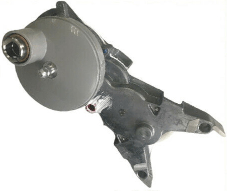 RICAMBIO SCATOLA INGRANAGGI PER IMPASTATRICE PLANETARIA KENWOOD CHEF KVL4