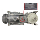 RICAMBIO SCATOLA INGRANAGGI PER IMPASTATRICE PLANETARIA KENWOOD KPL9000S