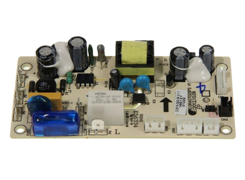 RICAMBIO SCHEDA CONTROLLO PER DEUMIDIFICATORE DE LONGHI DEX12 DEX14 DEX16