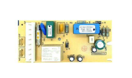 RICAMBIO SCHEDA CPU PER MACCHINA CAFFE' GAGGIA GRAN GAGGIA RI8425/01 RI8427/01