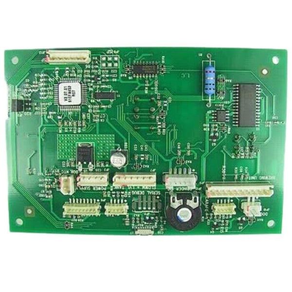 RICAMBIO SCHEDA CPU PER MACCHINA CAFFE' SAECO ODEA GIRO GO SUP0310O SUP0310OR