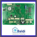 RICAMBIO SCHEDA CPU PER MACCHINA CAFFE' SAECO ODEA GIRO GO SUP0310O SUP0310OR