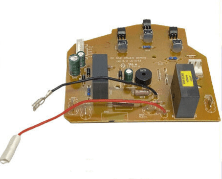 RICAMBIO SCHEDA CPU PER STIRELLA SISTEMA STIRANTE PHILIPS GC7840 GC7842 GC7844