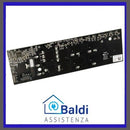 RICAMBIO SCHEDA DISPLAY PER MACCHINA CAFFE' PHILIPS EP2220/10 EP2221/40 ++