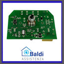 RICAMBIO SCHEDA ELETTRONICA PCB PER FERRO DA STIRO IMETEC ZEROCALC PRO 9007 P8401