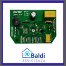 RICAMBIO SCHEDA ELETTRONICA PCB PER FERRO DA STIRO IMETEC ZEROCALC PRO 9007 P8401