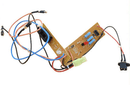 RICAMBIO SCHEDA ELETTRONICA PER ASPIRAPOLVERE SCOPA ROWENTA AIR FORCE RH8565