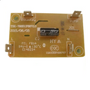 RICAMBIO SCHEDA ELETTRONICA PER FERRO DA STIRO ARIETE STIROMATIC INSTANT 5578