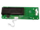 RICAMBIO SCHEDA LCD DISPLAY PCB PER ROBOT DA CUCINA KENWOOD KCOOK CCC200WH