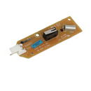 RICAMBIO SCHEDA MANICO PER STIRELLA SISTEMA STIRANTE PHILIPS PERFECT CARE GC7610