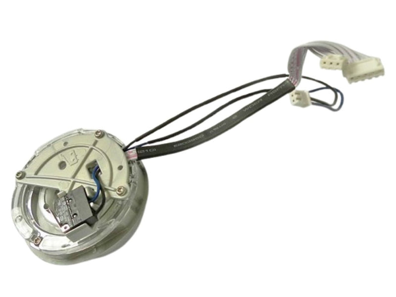 RICAMBIO SCHEDA MODULO DI CONTROLLO VELOCITA' PER IMPASTATRICE KENWOOD KVC5 KVL6