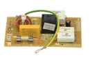 RICAMBIO SCHEDA PCB PER FORNO MICROONDE DE LONGHI MW200 MW200.1 MW205