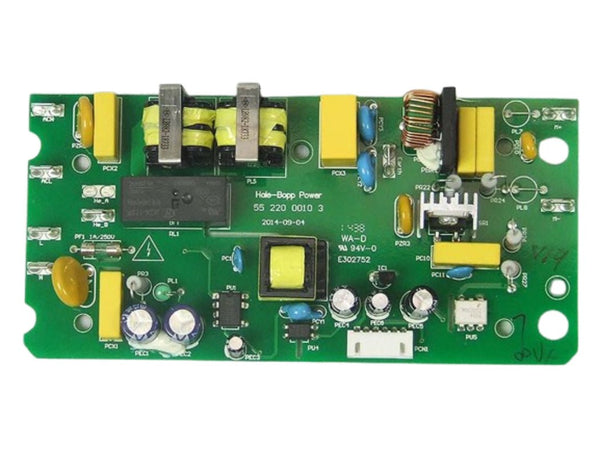 RICAMBIO SCHEDA PCB PRINCIPALE PER ROBOT DA CUCINA KENWOOD KCOOK CCC200WH