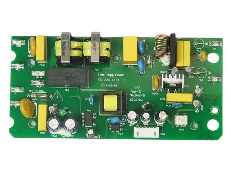 RICAMBIO SCHEDA PCB PRINCIPALE PER ROBOT DA CUCINA KENWOOD KCOOK CCC200WH