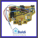 RICAMBIO SCHEDA PER FERRO DA STIRO SISTEMA STIRANTE PHILIPS GC9405 - GC9410