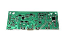 RICAMBIO SCHEDA PER FRIGGITRICE AD ARIA ARIETE 4630 KENWOOD HFP92.000BK