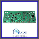 RICAMBIO SCHEDA PER FRIGGITRICE AD ARIA ARIETE 4630 KENWOOD HFP92.000BK