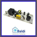 RICAMBIO SCHEDA PER FRIGGITRICE AD ARIA ARIETE 4630 KENWOOD HFP92.000BK