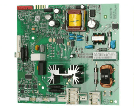 RICAMBIO SCHEDA POTENZA CPU PER MACCHINA CAFFE' AUTOMATICA SAECO PHILIPS HD8821 HD8822 HD8824 HD8825