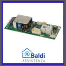 RICAMBIO SCHEDA POTENZA (LW3 SW1.0.0 230V) PER MACCHINA DA CAFFE' DE LONGHI DINAMICA PLUS