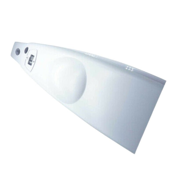 RICAMBIO SCOCCA INFERIORE PER ASPIRAPOLVERE SCOPA ELETTRICA DE LONGHI XLF1300E