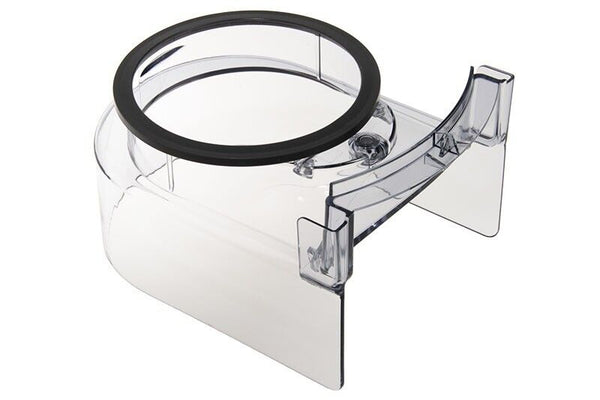 RICAMBIO SCUDO TERMICO PER IMPASTATRICE PLANETARIA KENWOOD COOKING CHEF KCC90XX
