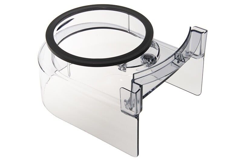 RICAMBIO SCUDO TERMICO PER IMPASTATRICE PLANETARIA KENWOOD COOKING CHEF KCC90XX