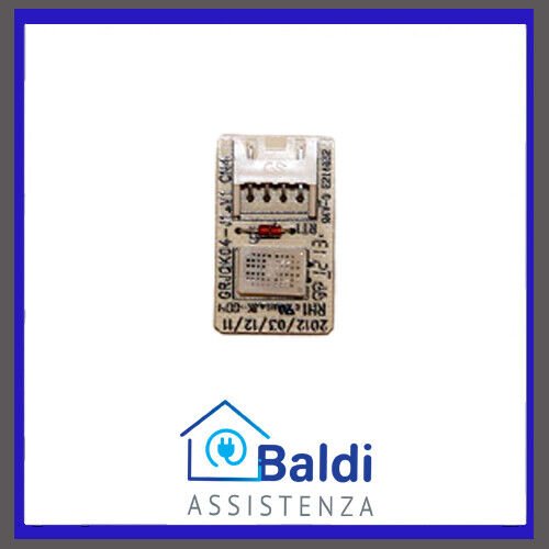 RICAMBIO SENSORE UMIDITA PER DEUMIDIFICATORE DE LONGHI TASCIUGO ARIADRY DDS