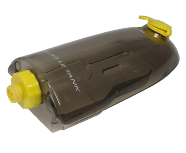 RICAMBIO SERBATOIO COMPLETO PER SCOPA VAPORE VAPORETTO ARIETE STEAM MOP 4162