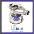 RICAMBIO SERBATOIO CONTENITORE POLVERE PER ASPIRAPOLVERE ARIETE CORDLESS 2723 2724 2756